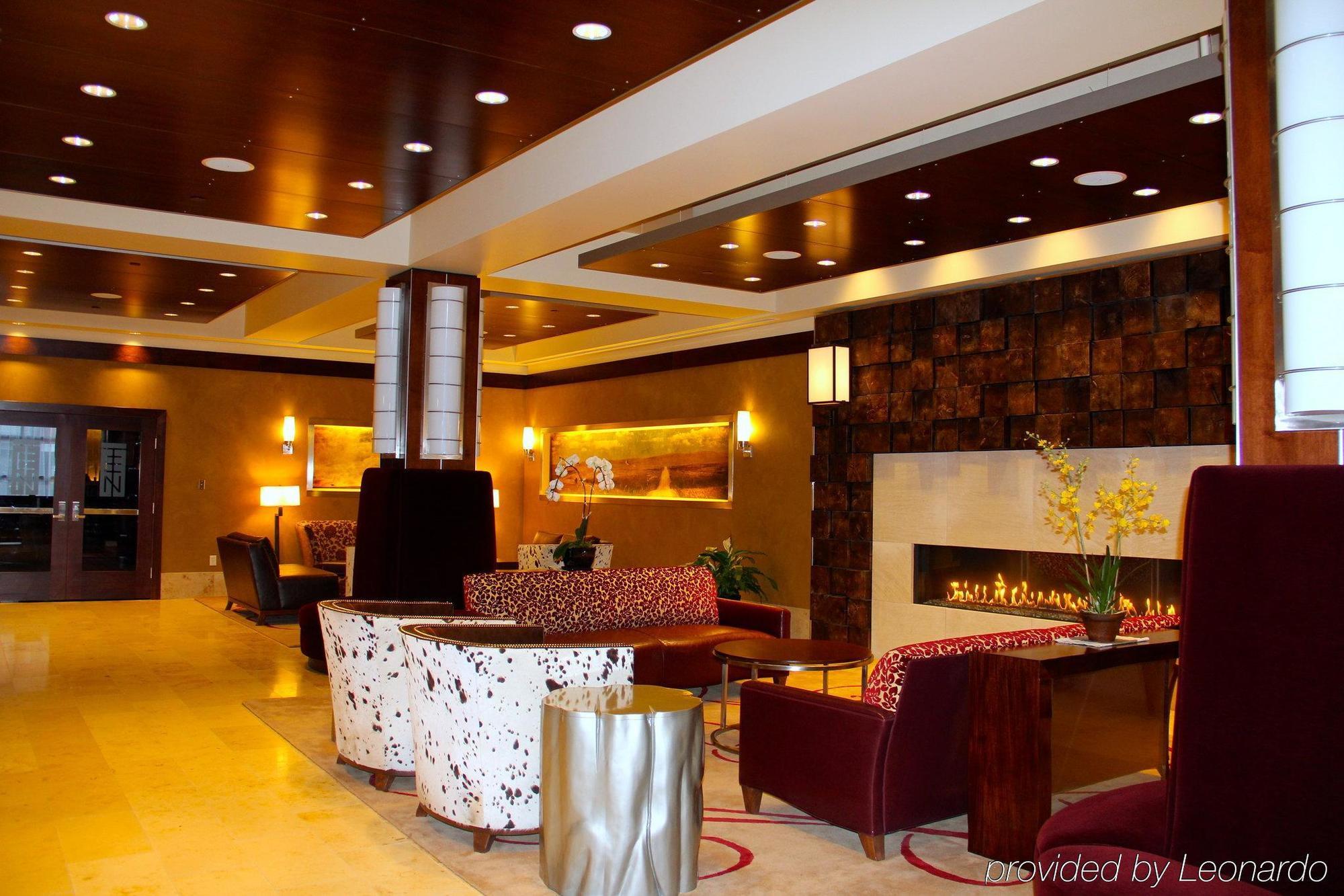 Northern Hotel Billings Dış mekan fotoğraf