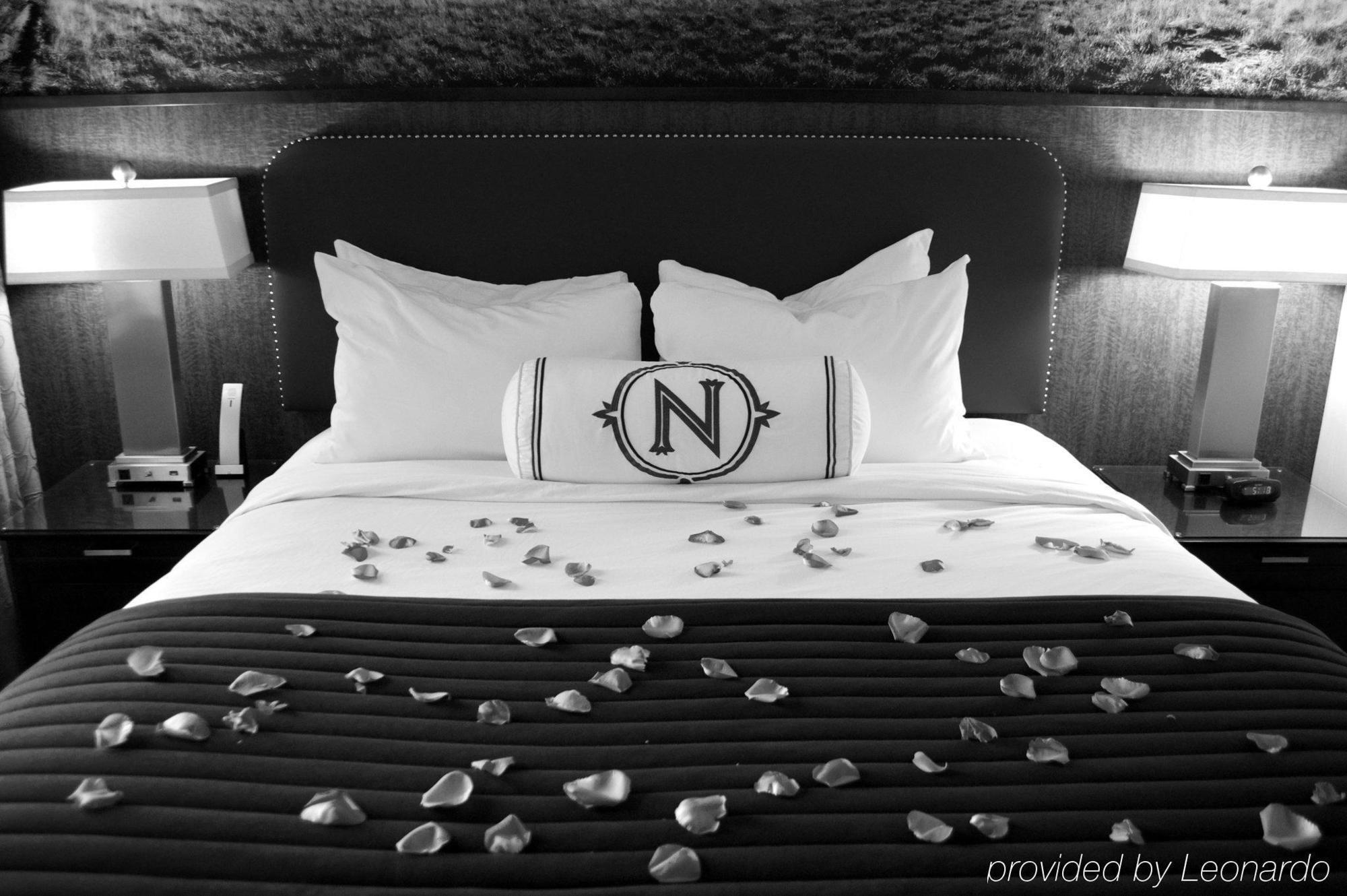 Northern Hotel Billings Dış mekan fotoğraf