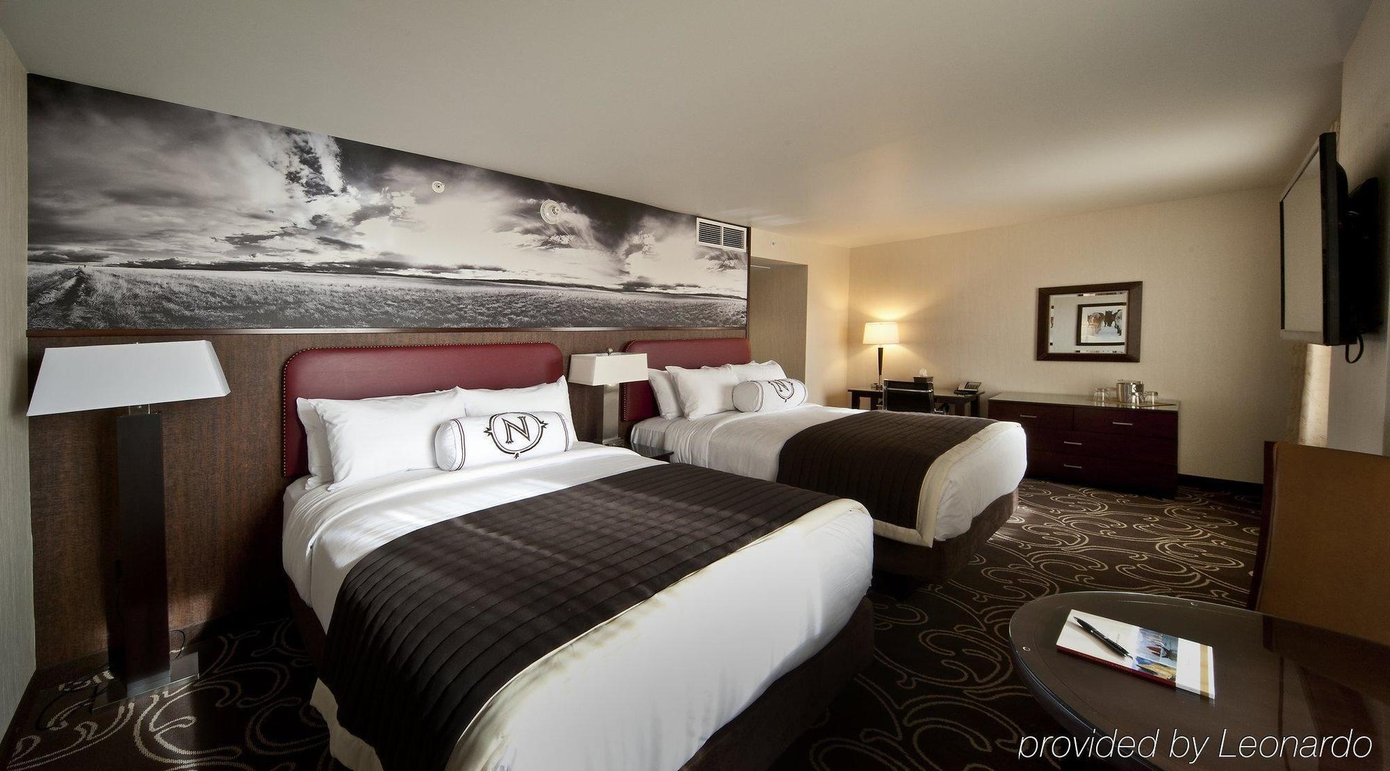 Northern Hotel Billings Dış mekan fotoğraf