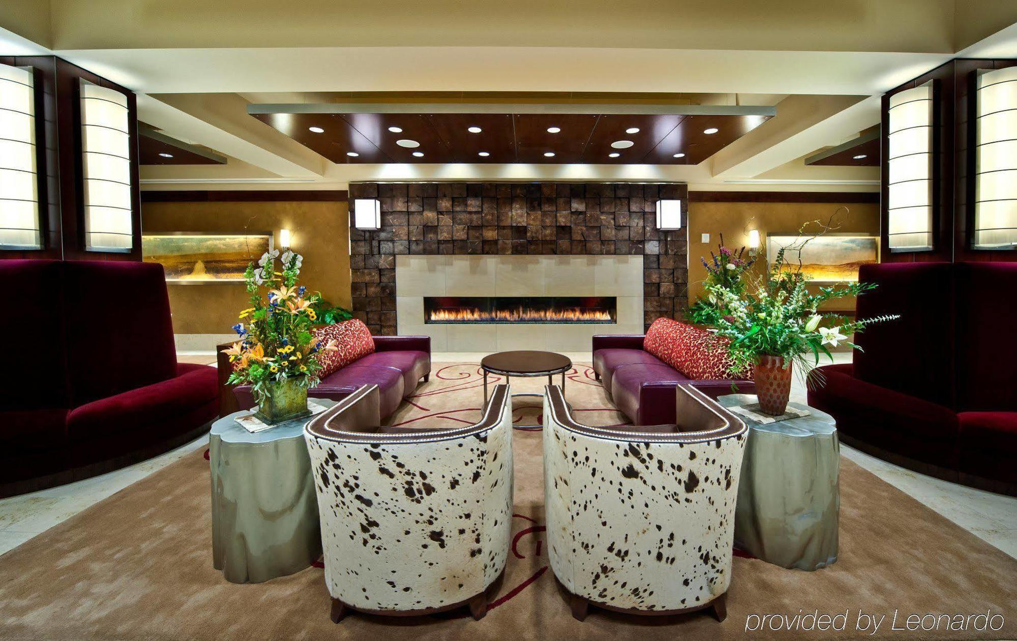 Northern Hotel Billings Dış mekan fotoğraf