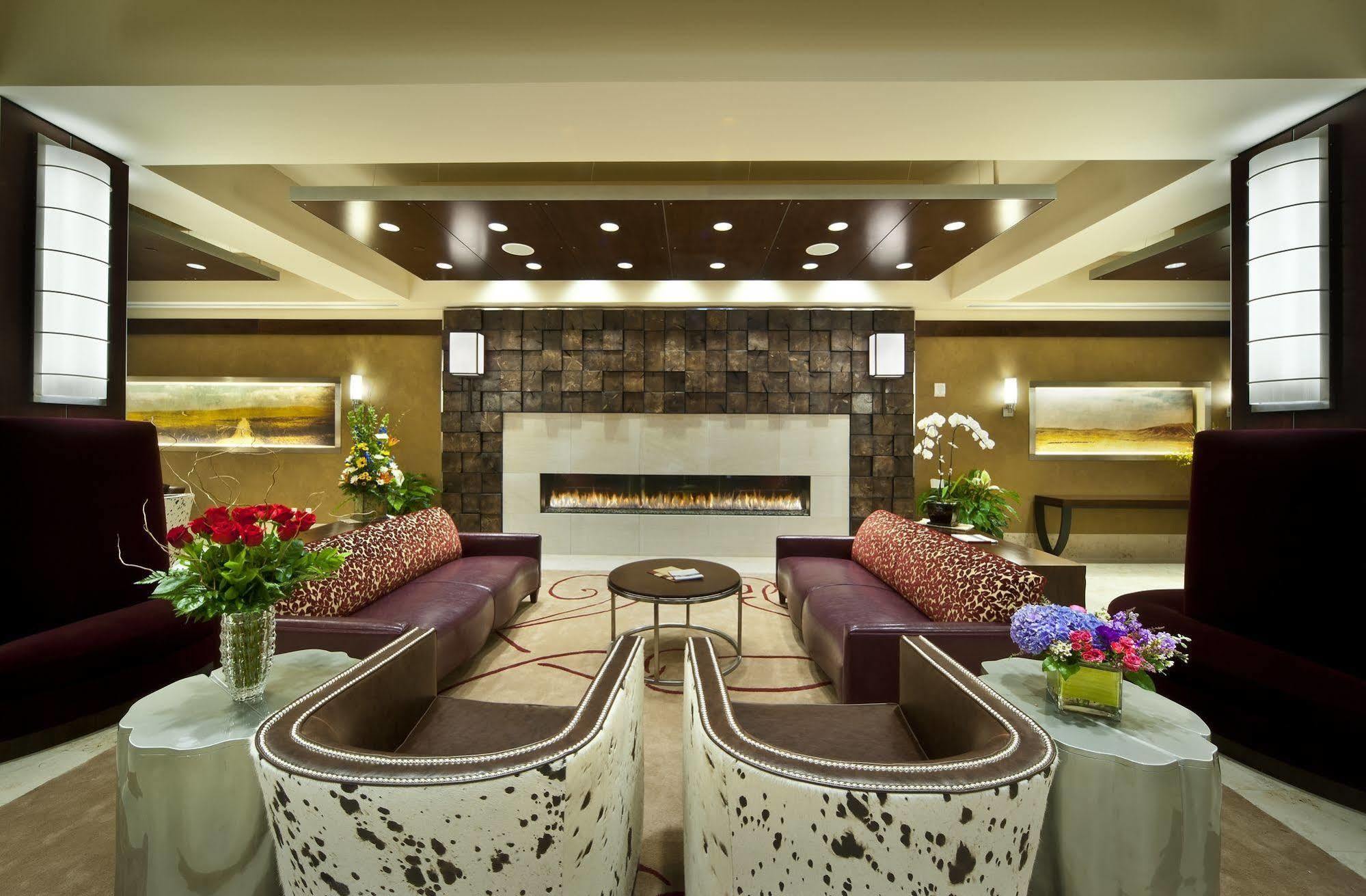 Northern Hotel Billings Dış mekan fotoğraf