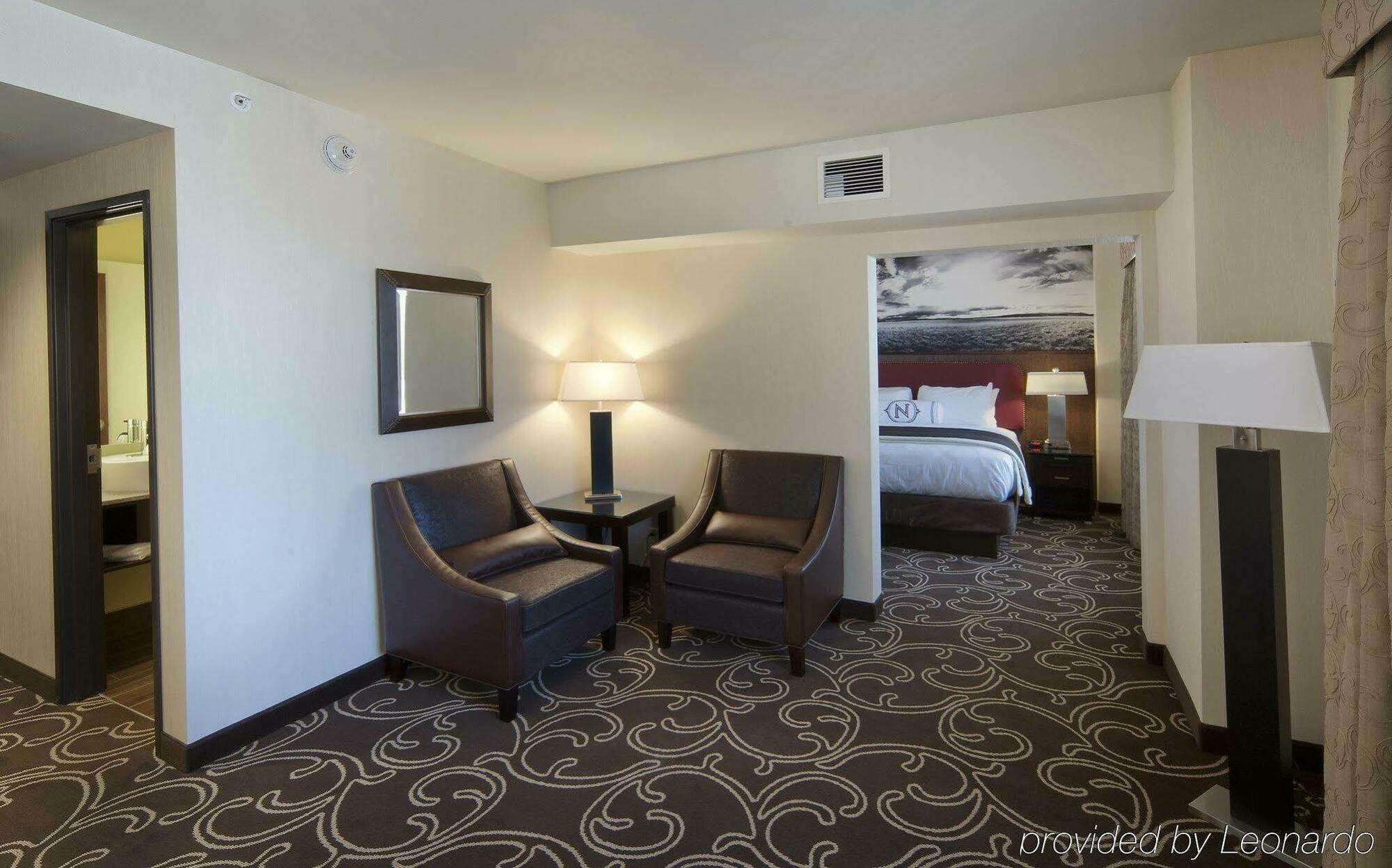 Northern Hotel Billings Dış mekan fotoğraf